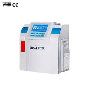 Electrolyte Analyzer EA Series EA-300A-EA-400A-EA-500A