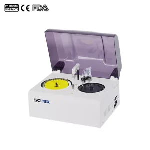 Fully Automatic Biochemistry Analyzer BA-260 Series BA-260I