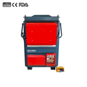 Fusion Furnace FF-12-FF