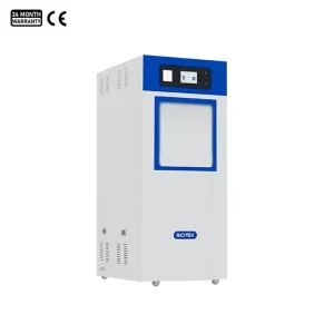 Hydrogen Peroxide Low Temperature Plasma Sterilizer ST-HT100PI-ST-HT140P-ST-HT190P