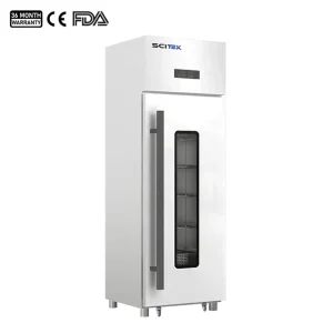 Lemari Pengering Medis dengan Disinfeksi DQC360-DQC360P