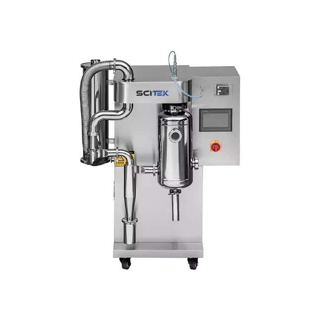 Spray Dryer Laboratorium - Image 2