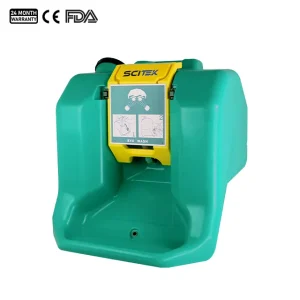 Portable Emergency Eye Wash EW-P1