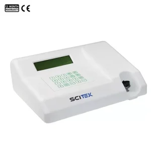 Semi-Automatic Urinalysis Analyzer