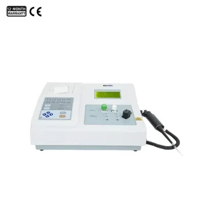 Semi-auto Coagulation Analyzer