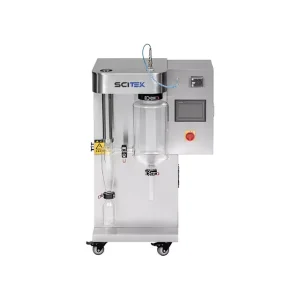 Spray Dryer Laboratorium