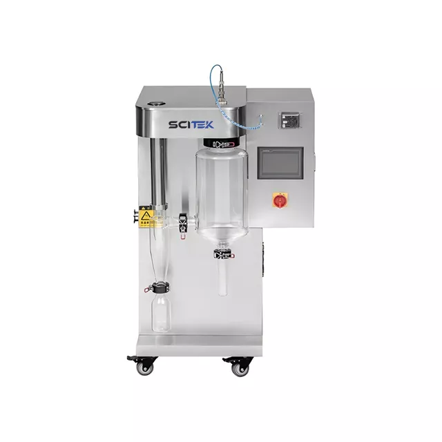 Spray Dryer Laboratorium