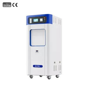 Sterilisator Plasma Hidrogen Peroksida Suhu Rendah ST-HT100P-ST-HT130P-ST-HT220P