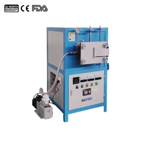 Vacuum Atmosphere Furnace MF-10-7P