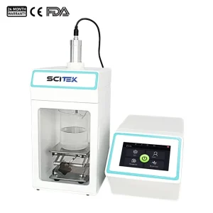Ultrasonic Cell Disruptor Modular UCD-S200-UCD-S600-UCD-S800-UCD-S1200-UCD-S1500-UCD-S3000