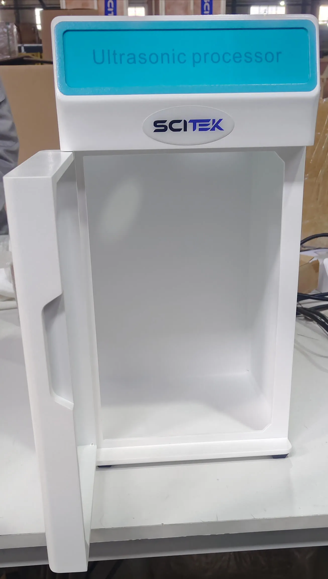 Ultrasonic Cell Disruptor Modular - Image 7